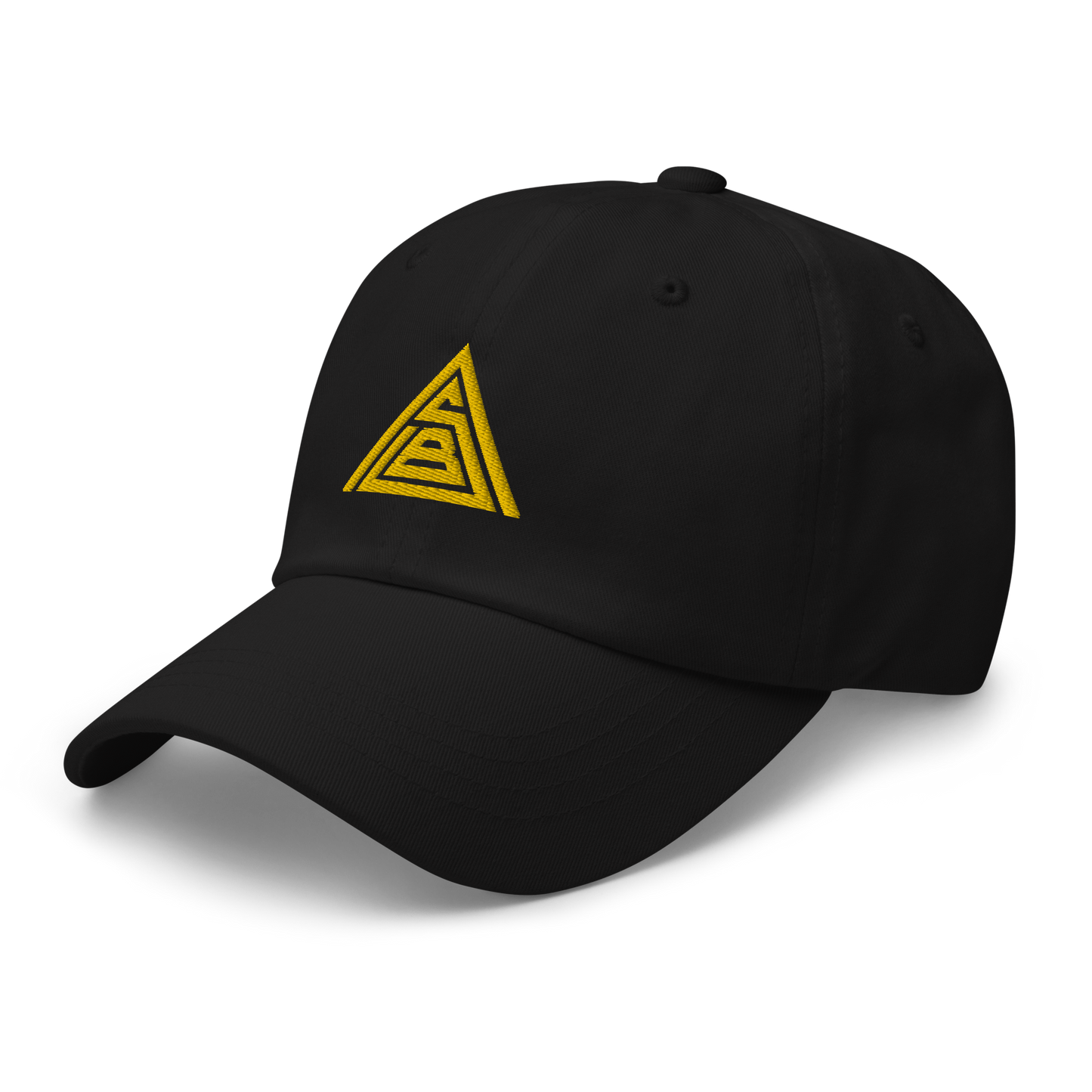 Amon-Ra St. Brown "Signature" Dad Hat