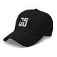Justin Simmons "Signature" Hat