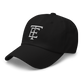 Travis Etienne Jr. "Logo" Dad Hat