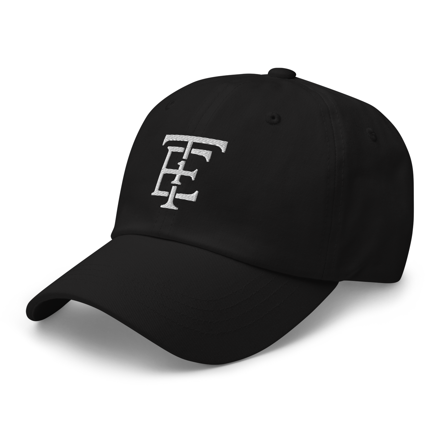 Travis Etienne Jr. "Logo" Dad Hat