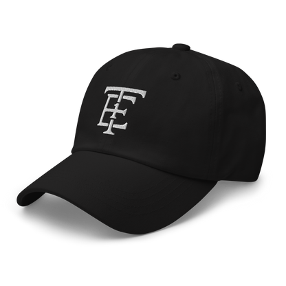 Travis Etienne Jr. "Logo" Dad Hat