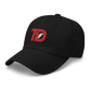 Tank Dell "Signature" Hat