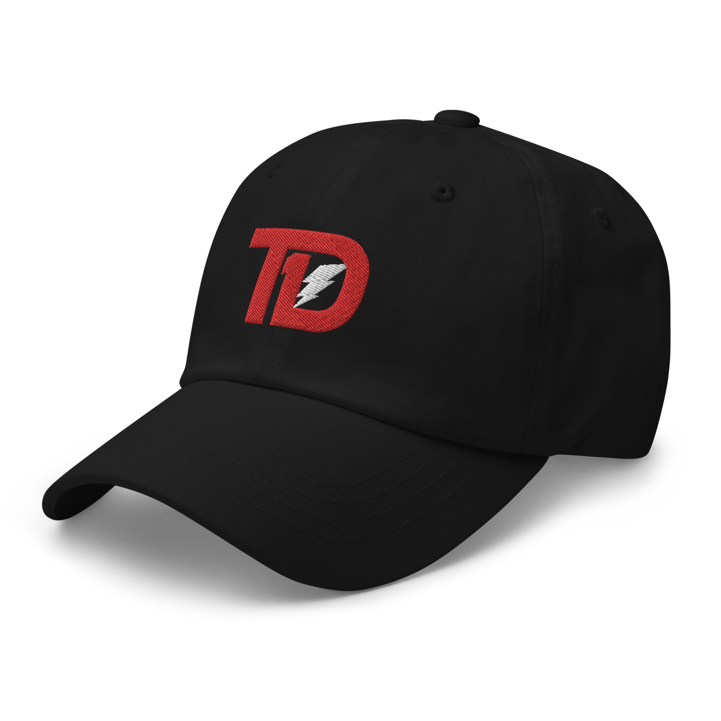 Tank Dell "Signature" Hat