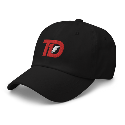 Tank Dell "Signature" Hat
