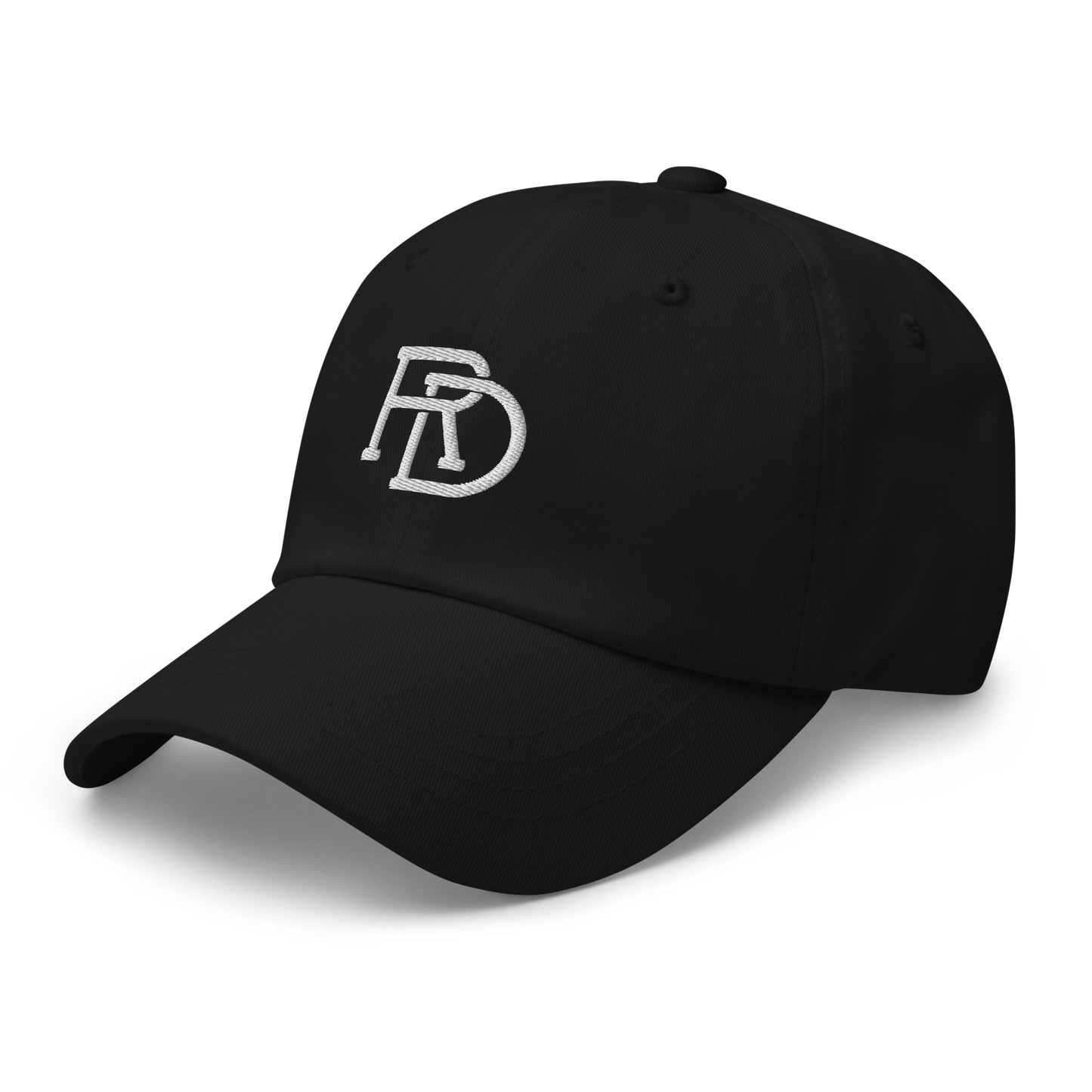 Rasul Douglas "Signature" Hat