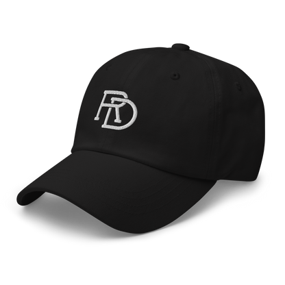 Rasul Douglas "Signature" Hat