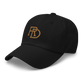 Rasul Douglas "Logo" Hat