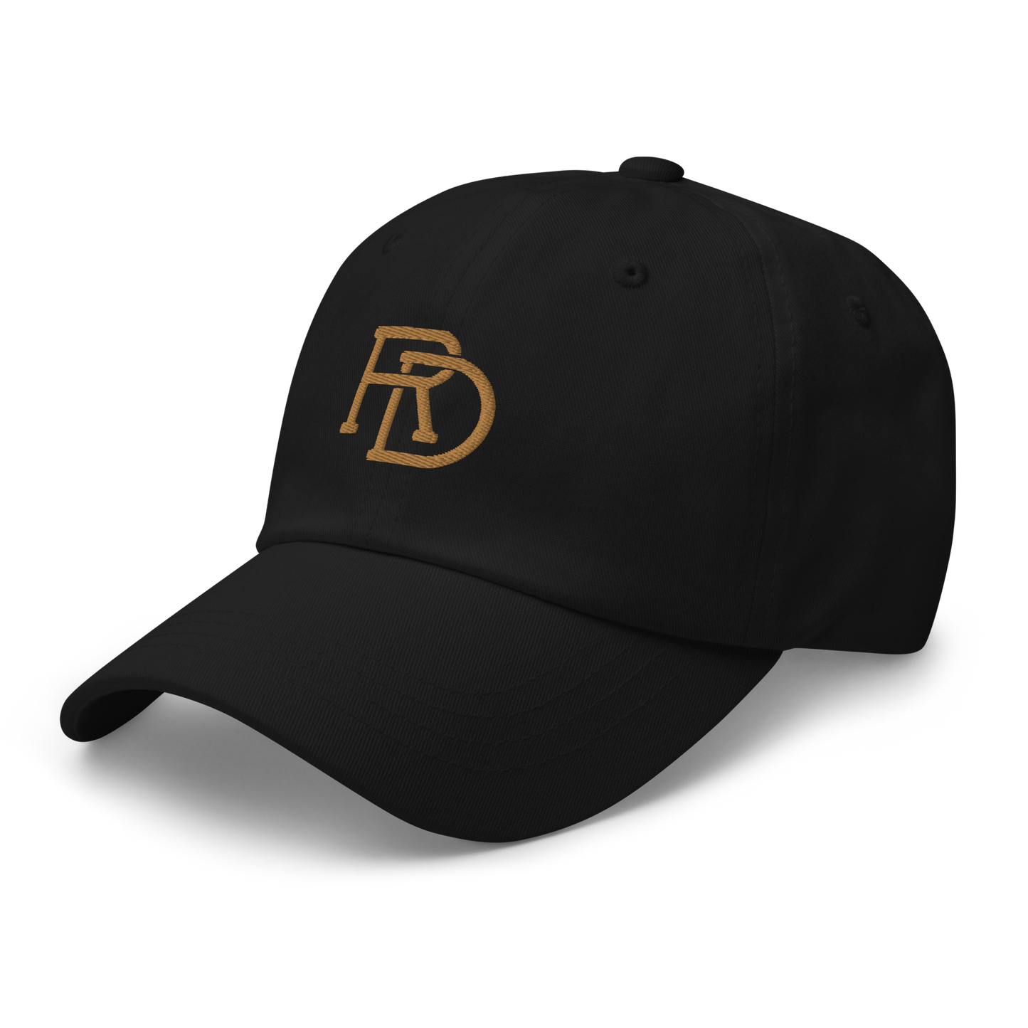 Rasul Douglas "Logo" Hat