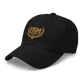 First Round Management Dad Hat