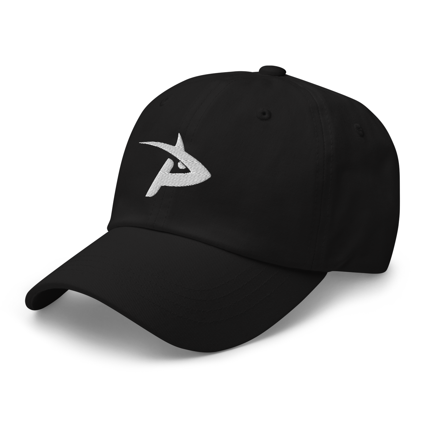Patrick Queen "Logo" Hat