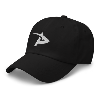 Patrick Queen "Logo" Hat