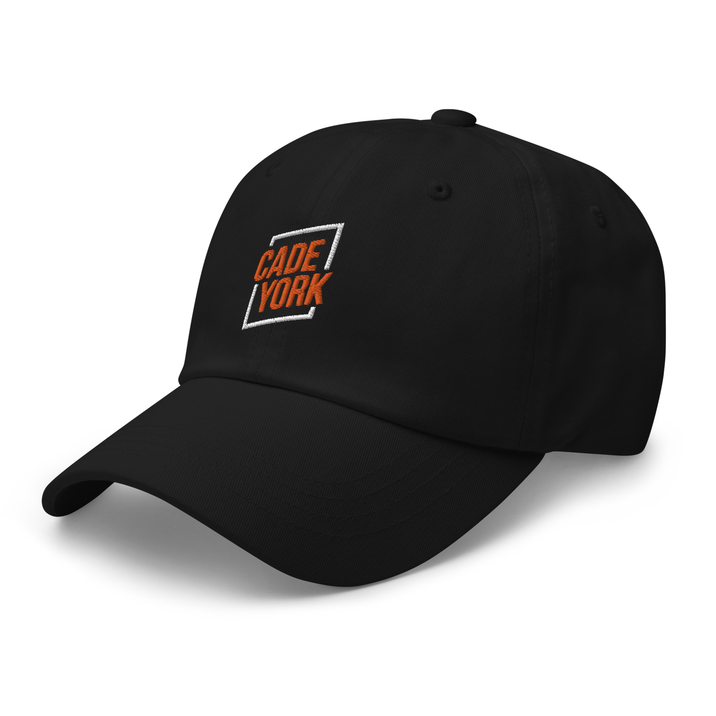 Cade York "Logo" Hat