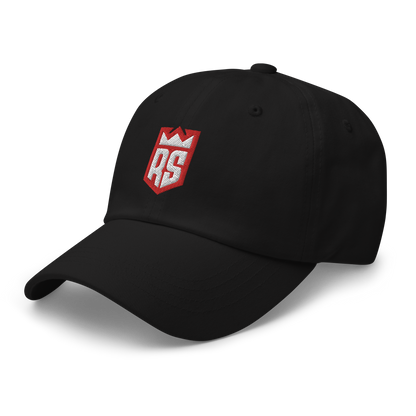 Rhamondre Stevenson "Logo" Hat