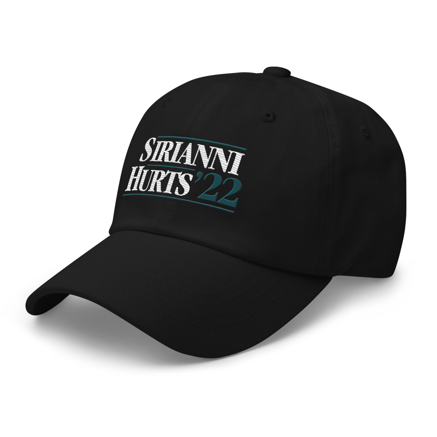 Jalen Hurts "Sirianni/Hurts '22" Hat
