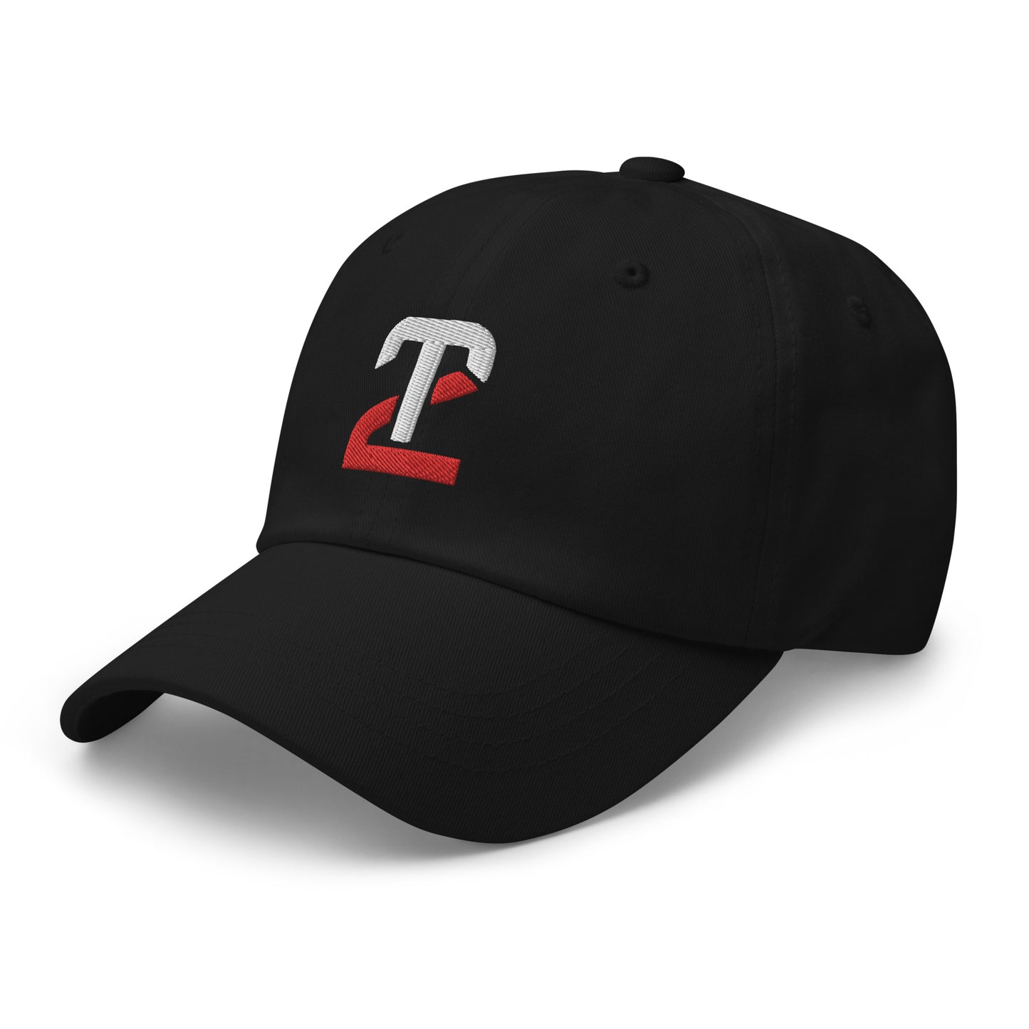 TK Pitts "Signature" Dad Hat