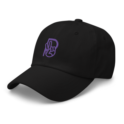 Pepe Williams "Logo" Hat
