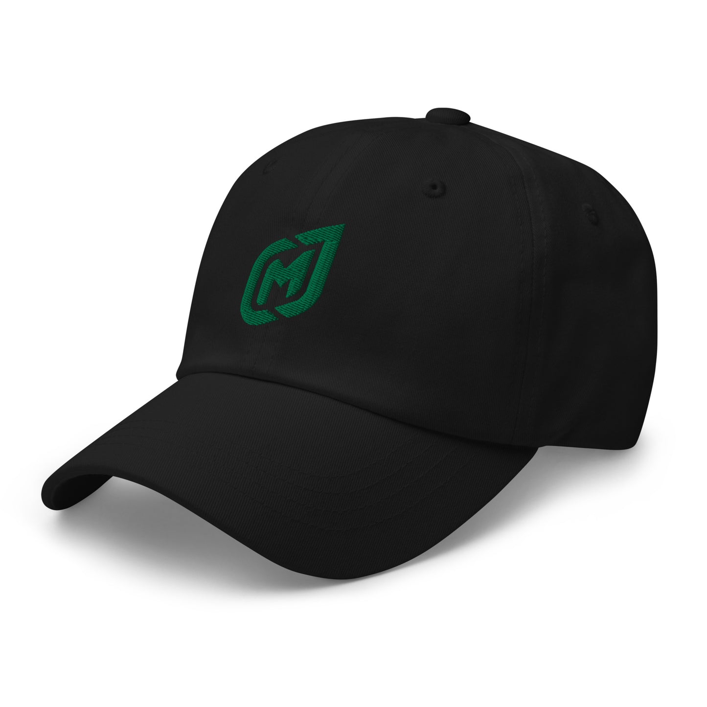 CJ Mosley "Logo" Hat