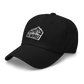 Jimmy Krupka "Logo" Hat