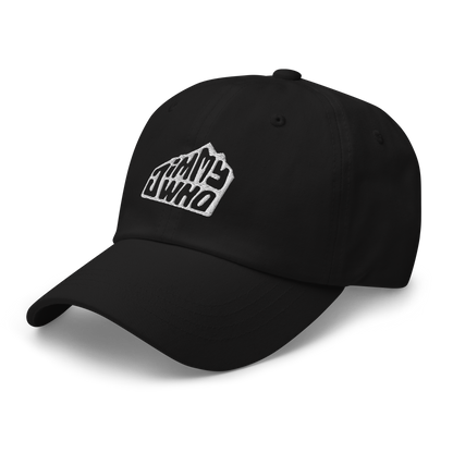 Jimmy Krupka "Logo" Hat