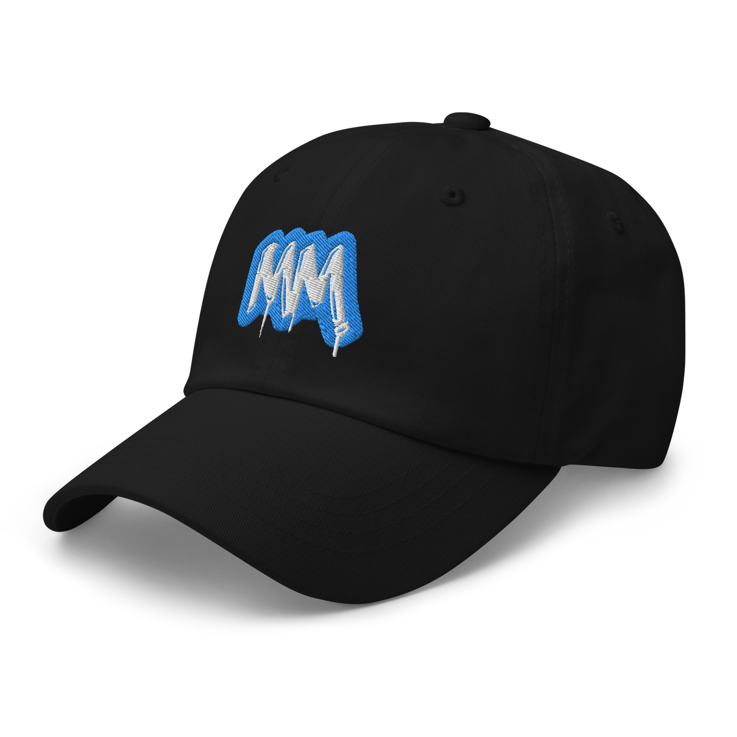 DeMarvin Leal "Logo" Hat