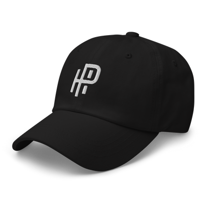 Harold Perkins "Logo" Hat