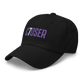 Patrick Peterson "C7OSER" Hat