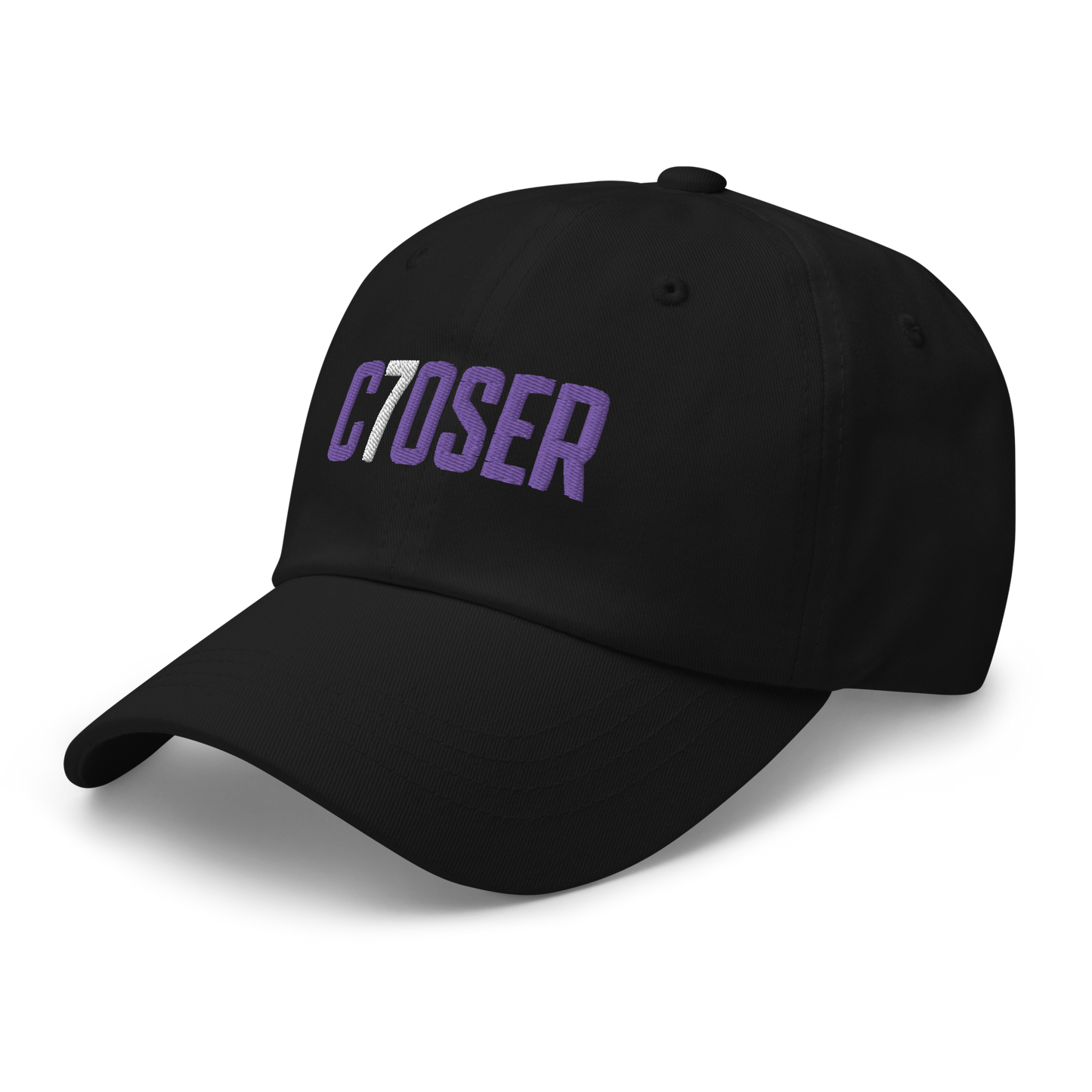 Patrick Peterson "C7OSER" Hat
