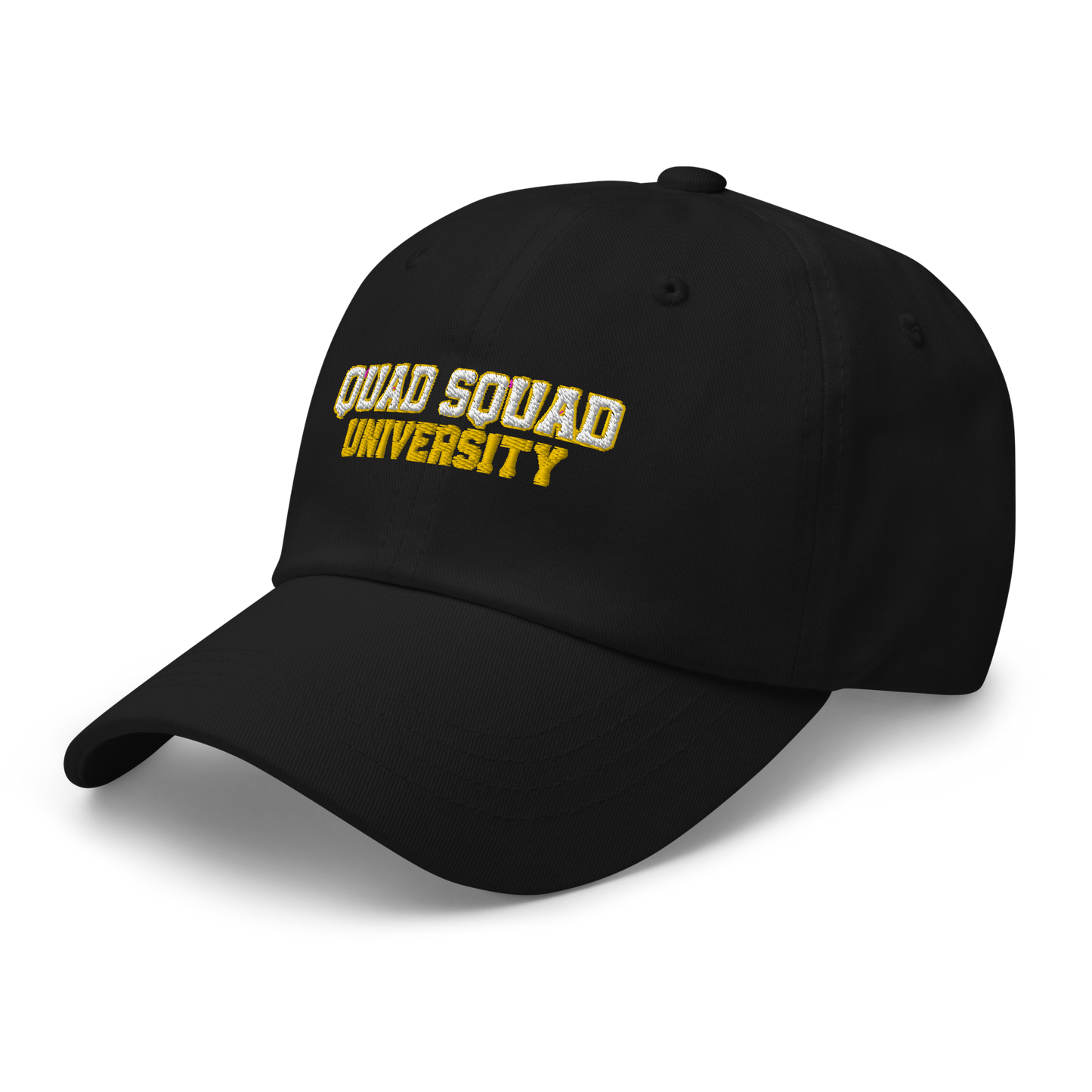 AJ Dillon "QSU" Hat