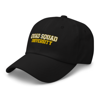 AJ Dillon "QSU" Hat