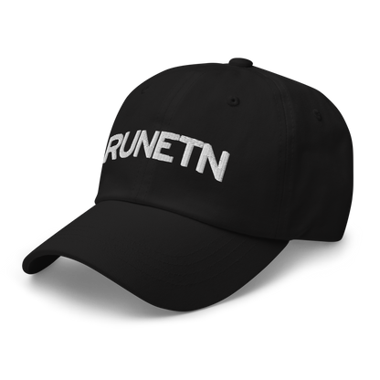 Travis Etienne Jr. "RUN ETN" Hat