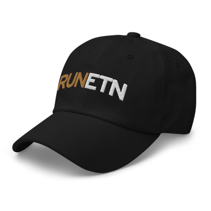 Travis Etienne Jr. "RUN ETN" Hat