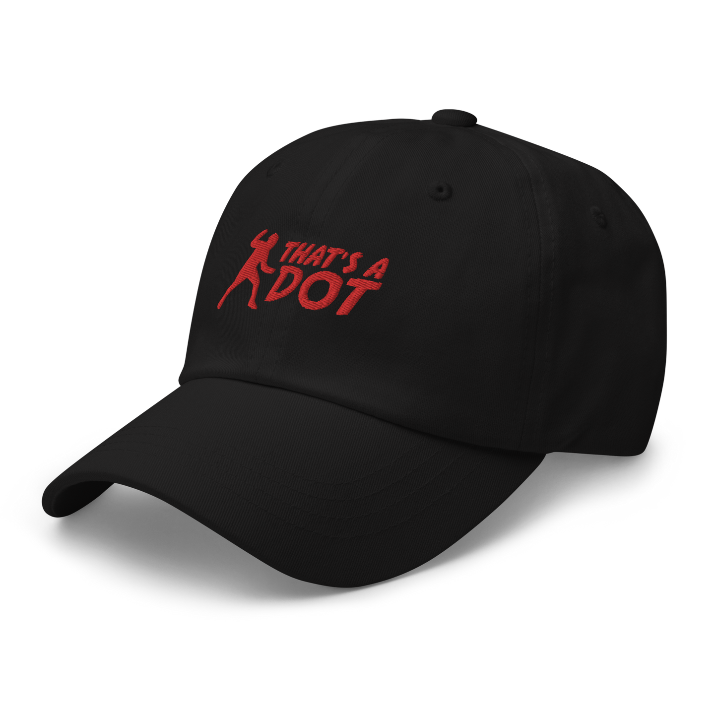 Zach Lewis "That's a Dot" Hat