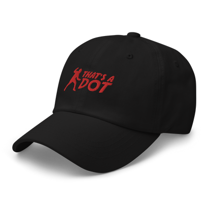 Zach Lewis "That's a Dot" Hat