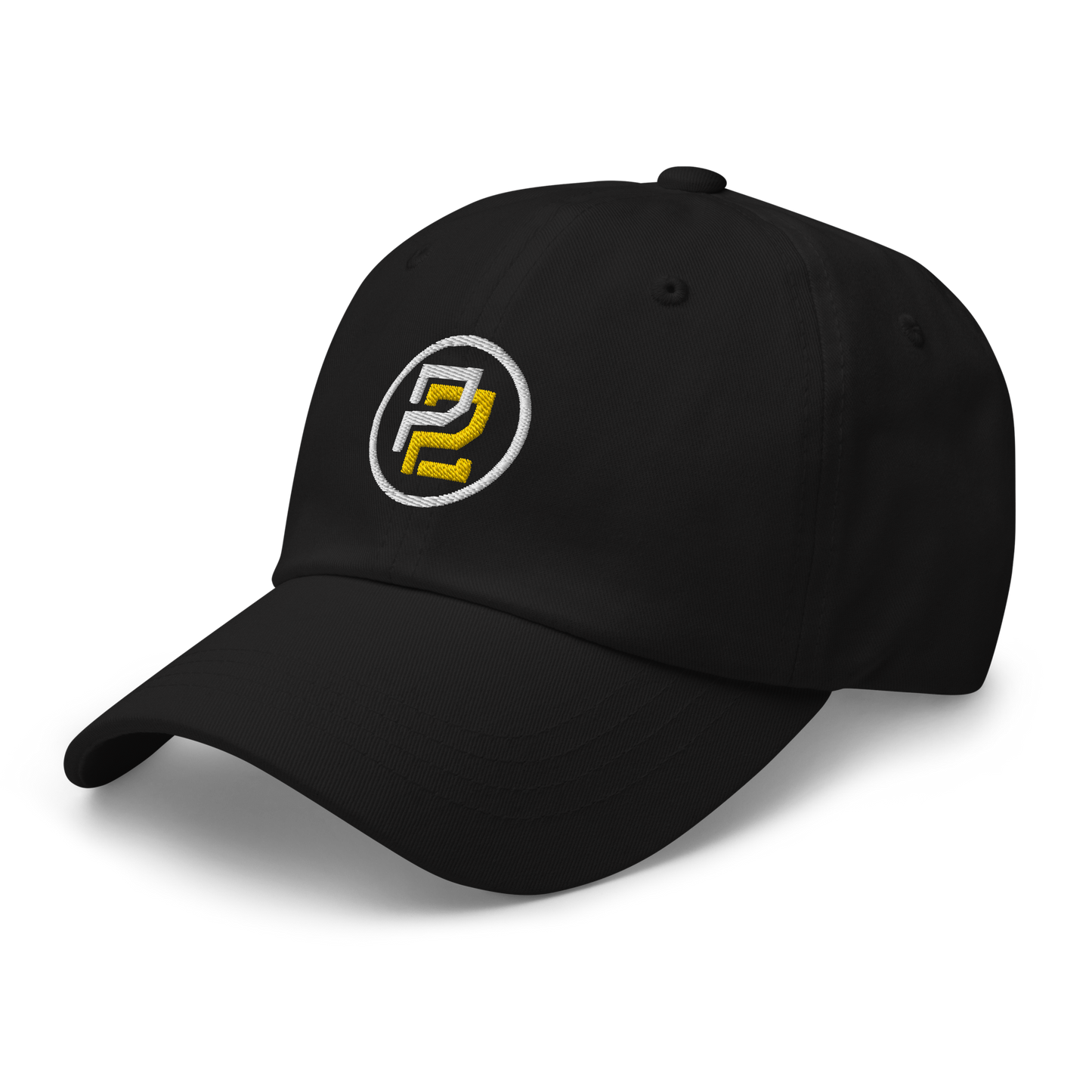 Patrick Peterson "Logo" Hat