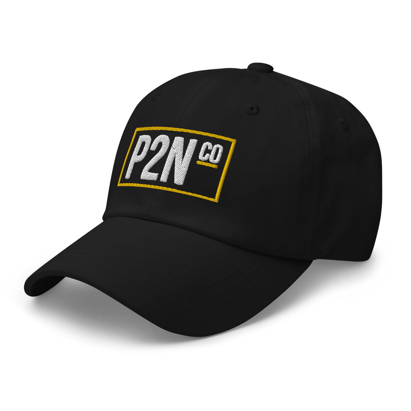 Patrick Peterson "P2N" Hat