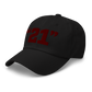 Kyle Juszczyk "21 Personnel" Hat