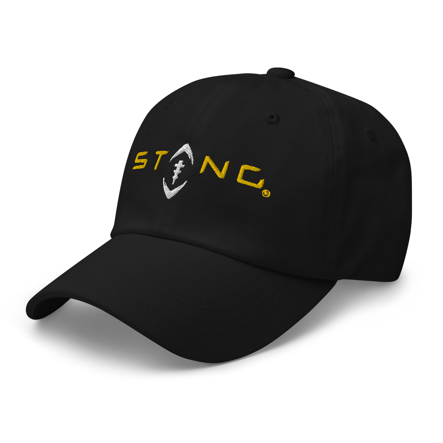 Derek Stingley Jr. "Logo" Hat