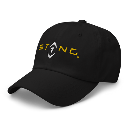 Derek Stingley Jr. "Logo" Hat