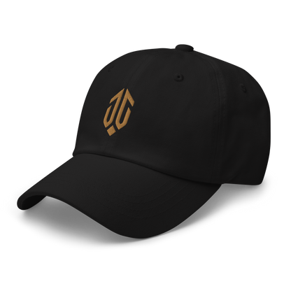 Jarrian Jones "Logo" Hat