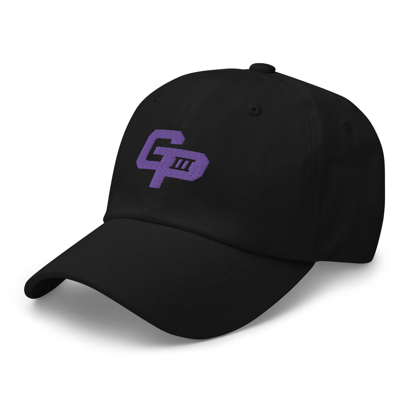 Greg Penn III "Logo" Hat