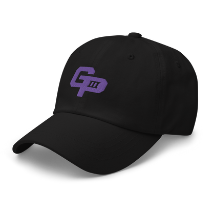 Greg Penn III "Logo" Hat