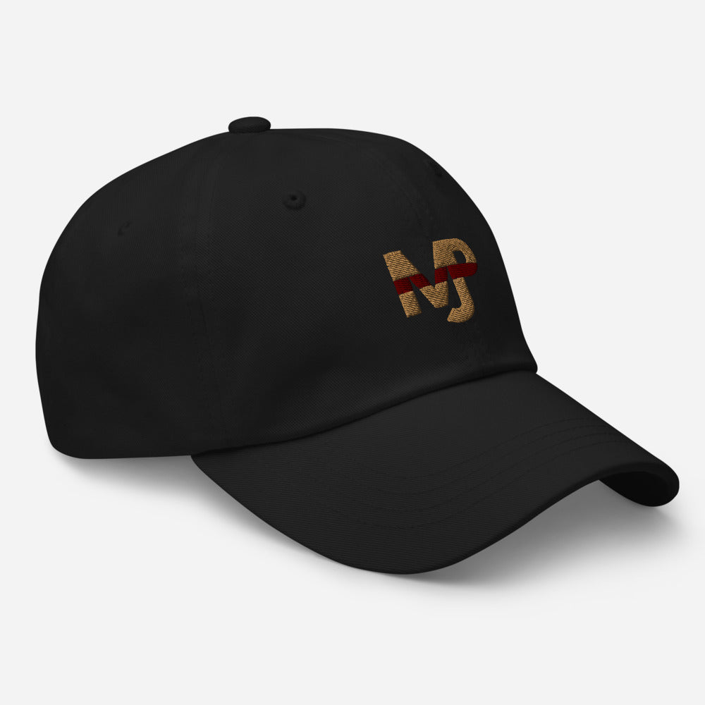 Mycah Pittman Signature Hat
