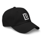 Lenny Torres "Logo" Dad Hat Black
