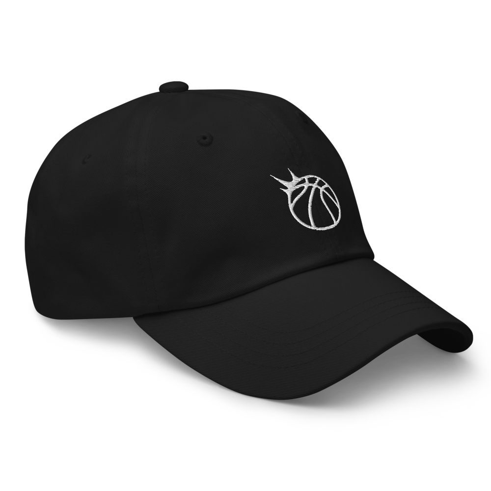 The Long Shot Podcast "Signature" Dad Hat