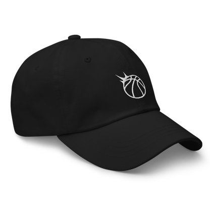 The Long Shot Podcast "Signature" Dad Hat