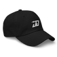 Justin Jefferson "Logo" Hat