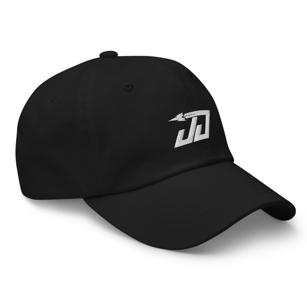 Justin Jefferson "Logo" Hat