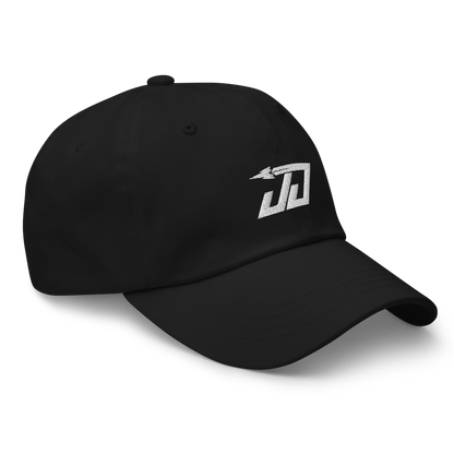 Justin Jefferson "Logo" Hat