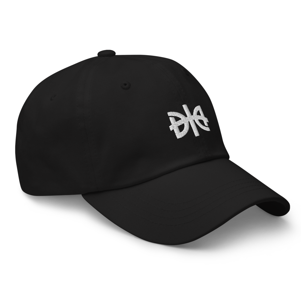 DeAndre Ayton "Logo" Hat