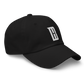 Bryce Hall "Signature" Hat, Black